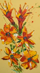 Blomst, 2007