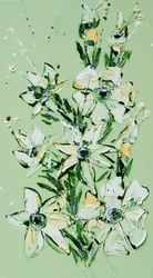 Blomst, 2008