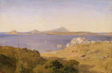 Pozzuoli, 1831.