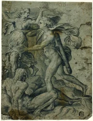 Apollo og Daphne
