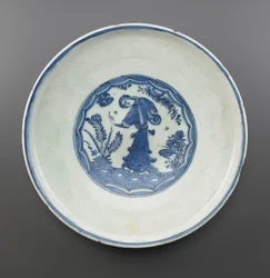 Fad, Iran, Safavid-dynasti (keramik)