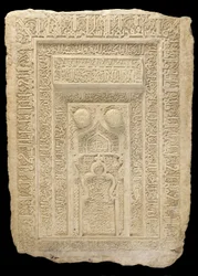 Indskrevet panel