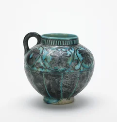 Kande, Iran, Seljud-dynasti (keramik)
