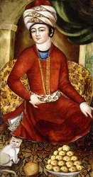 Venlighed Ali Khan