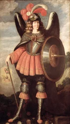 Sankt Michael