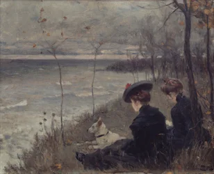 Efterår, 1893