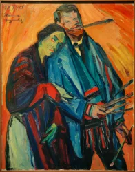 Tager orlov
