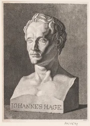 Johannes Hage