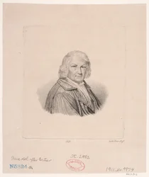 Thorvaldsen