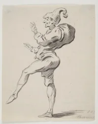 Pulcinella