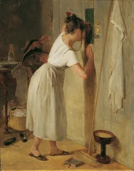 Aflytteren