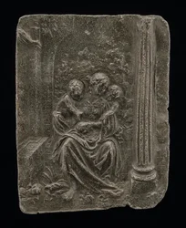 Velgørenhed, 15401545.