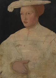 Maria Margravine af Brandenburg