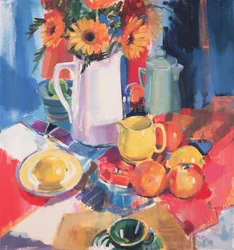 Skyggelinje, 1997