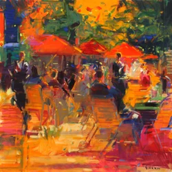 Sommercocktails