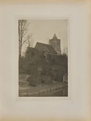 Amwell Kirke