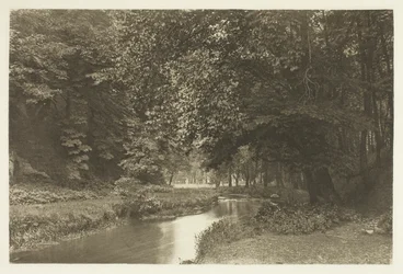 I Beresford Dale