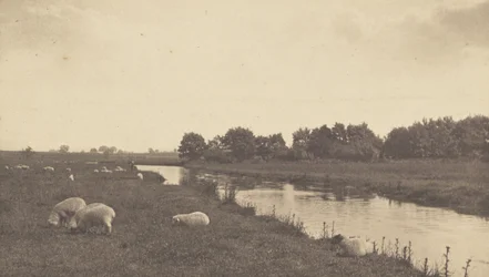 På floden Bure