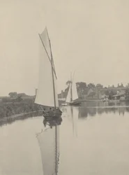 Landsbyen Hørning
