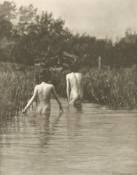 Vand-børn