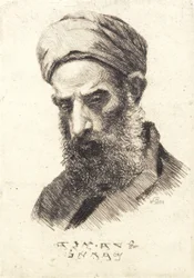 En Samaritaner