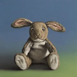 Bunny, 2019