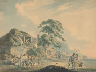 Hømagere
