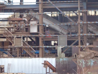 HARTLEPOOL DECONSTRUCTION, 2014, (FOTO)