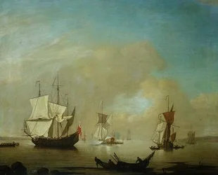 Morgenpistolen