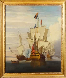 Morgenpistolen