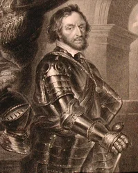 Portræt af Thomas Howard (1585-1646) 2. eller 14. jarl af Arundel, fra 