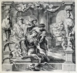 Achilleus