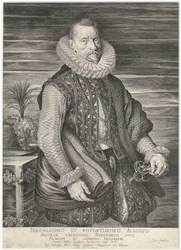 Albrecht, ærkehertug af Østrig