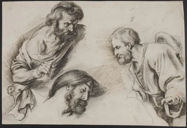 Figurstudier