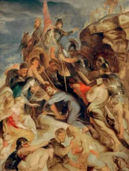 At bære korset