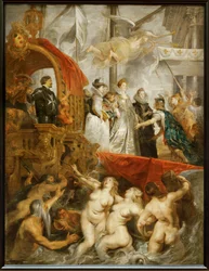 Marie de Medicis