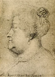 Marie de Medici, dronning af Frankrig