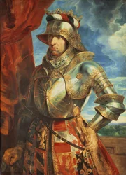Maximilian I (1459-1519)