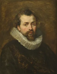 Philippe Rubens, 1610-11 (olie på egetræspanel)