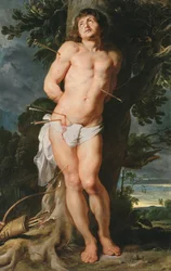 Sankt Sebastian