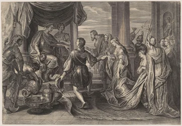 Scipio Africanus