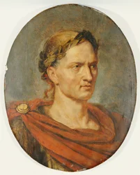 Kejser Julius Cæsar