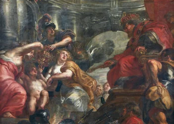 Rubens loft
