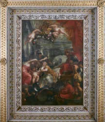 Rubens loft