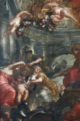Rubens loft