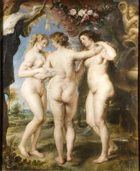 De tre gratier