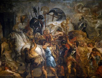 Henri IV