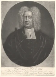 Bomuld Mather