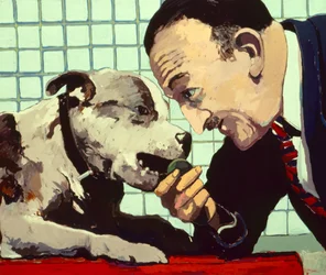 Tro mig, jeg ved bedst