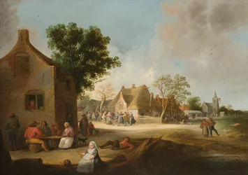Land Kermis